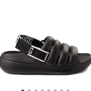 Womens UGG® Sport Yeah Slide Sandal